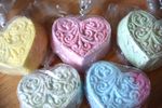 Charm Bath Bombs