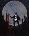 Jason Voorhees in the Moonlight (1)