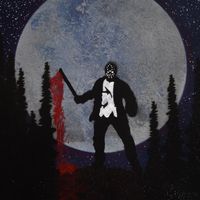 Jason Voorhees in the Moonlight (1)