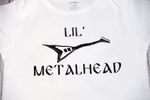 Lil' Metalhead