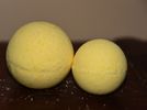 Pineapple Mango Bath Bombs