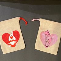 Small Gift Bags