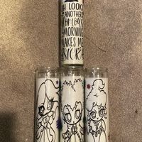 Hocus Pocus Candle Bundle