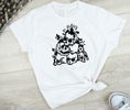 Skull Stack Tshirt