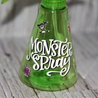 Monster Spray