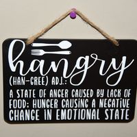 Hangry