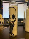 Jack (Nightmare Before Christmas) Candle