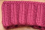 'Naria' Headband - ROSE PINK