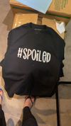 Broke/Spoiled Couples Shirts