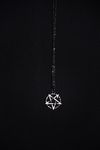 Pentagram Necklace