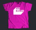 Be Kind Block 