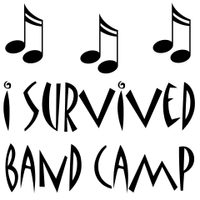 Last Day of Band Camp  & Preview Show 7:00 pm LIVE STREAM