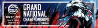 BOA Grand National Championships