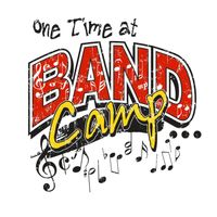 2020 Band Camp 9am -5pm