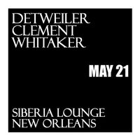 Detweiler Clement Whitaker