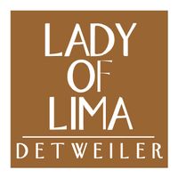 Lady of Lima by Scott Detweiler