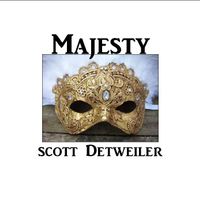 Majesty by Scott Detweiler