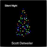 Silent Night (Instrumental) by Scott Detweiler