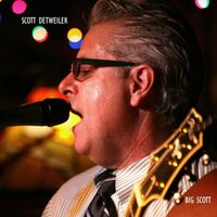 Big Scott: CD
