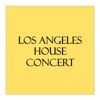 Scott Detweiler Solo House Concert Series