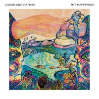 The Happening by Logan and Nathan