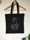 Tree Heart Bag