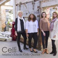 Celli by Atlanta Celli