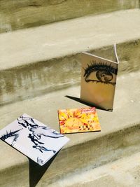 Monument Songzine + CD Bundle