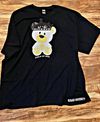 “Blessed University” Child Of God: Bear (Black/White)