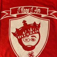 “Blessed Collection” T-Shirt