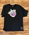 “Blessed University” Black & Purple