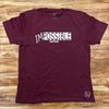 Impossible/ I'm Possible (Maroon/White)