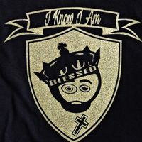 "Blessed Collection" T-Shirt