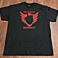 “Blessed University” Armor T-Shirt