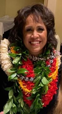 Ahumanu’s Liz Morales live solo at the Alaloa Lounge