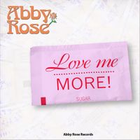 Love Me More: CD