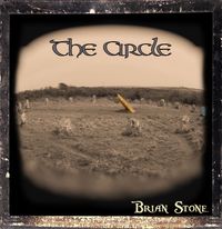 The Circle: CD EP - SOLD OUT but still available to download