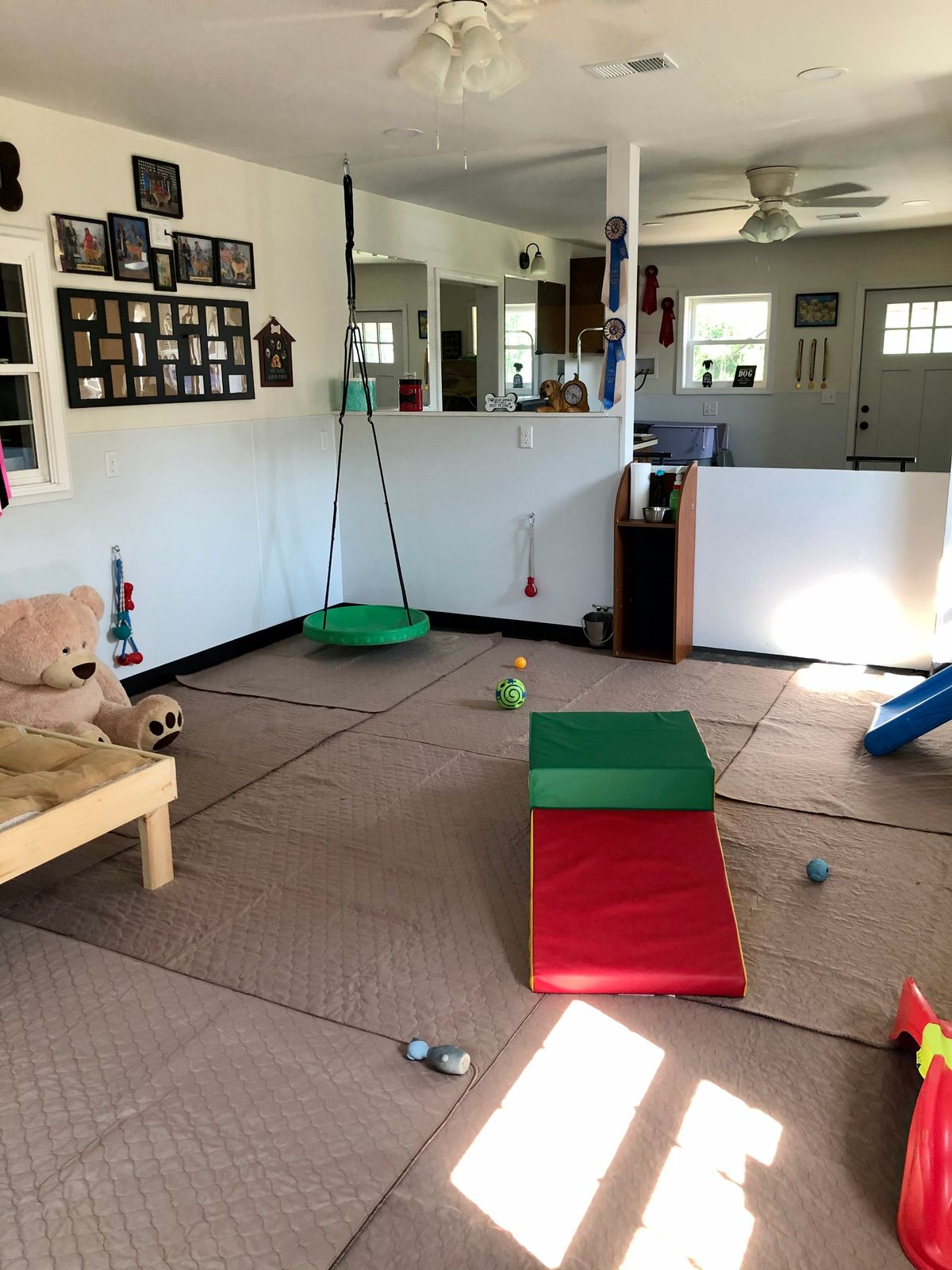 Opk Goldens Nursery