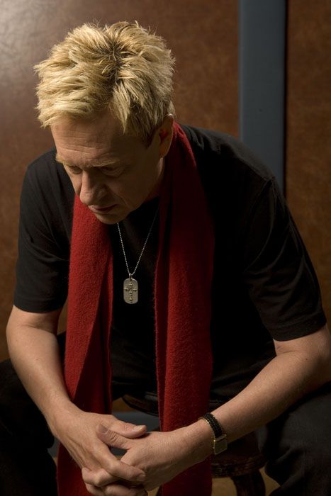 Randy Mc Neill