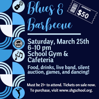 Radio Pilots LIVE at Blues & BBQ Fundraiser!