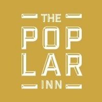 Radio Pilots LIVE at The Poplar Inn