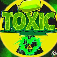 Toxic by Y0$#! (Yoshi) prd by Dj Mook