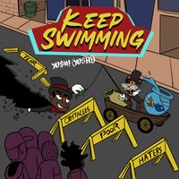 Keep Swimming by Y0$#! (Yoshi)