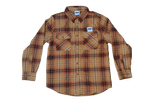 RnT Flannel Shirts