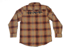 RnT Flannel Shirts