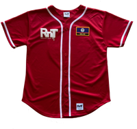 RnT Belizean Culture Baseball Jerseys