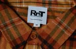 RnT Flannel Shirts