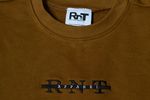 RNT Women's Yogi Brown Sweatsuit