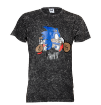 RnT Sonic T's 