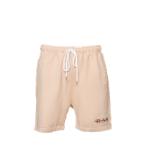 RnT Cotton Shorts (Tan)